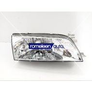 Toyota Corolla 1993-1997 AE100-101 "Big body" Crystal Headlight Depo