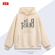 DIEYIN | ฮู้ดดี้ร่วมสร้างสรรค์ Neon Genesis Evangelion