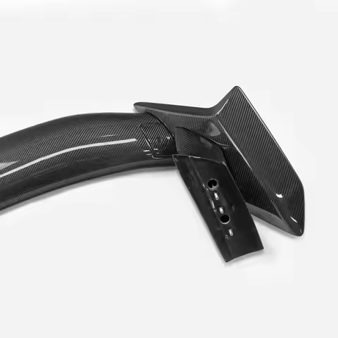 for Honda Civic Type-R FL5 K8 Type Rear spoiler