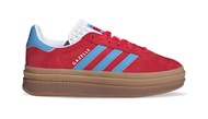 Gazelle Bold Womens Sneakers