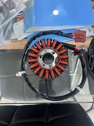 มัดไฟแต่งสตาร์ ลูกโต pcx150 ไฟแรงๆลูก62-72 แรงสั่งได้รับประกันความพึงพอใจ