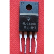 [Home Appliance Repair] Original Power Block Four-legged Management Chip 5M0380R 5L0380R 5H0380R