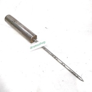 Ice Pick Ice Breaker with Iron Coated Handle