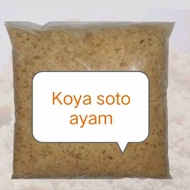 Bubuk Koya Soto Ayam Asli