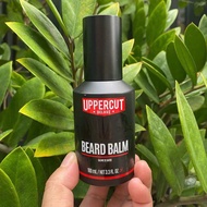 Kem dưỡng và tạo kiểu râu Uppercut Deluxe Beard Balm 100ml
