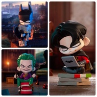 ROBIN Gotham bundling batman, robusta and joker popmart series [unsealed]