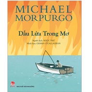 Book - Dream Fire Mark