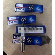 09482-00653 SUZUKI SWIFT 1.4cc AZF414, ALTO, P/R ERTIGA SPARK PLUG (LKR6F-10)(1 SET 4PCS)