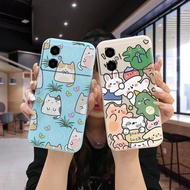 mobile case Fashion Design Phone Case For Xiaomi POCO M4 5G/Redmi Note11R 5G mobile phone case protective Anti-knock