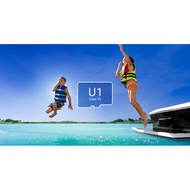 Samsung MicroSD 32GB 32GB Micro SD EVO Plus Class 10uhs-1 (80MB/s)