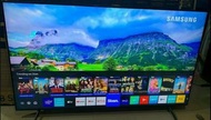 Samsung 82inch 82吋 RU8000 4K Smart TV 智能電視