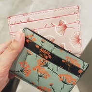 dompet kartu card wallet mango