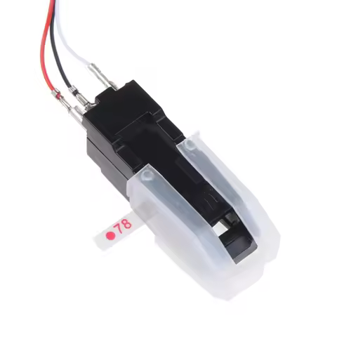 Turntable for Case +line Replacement BP2ATC - with Double Sided Red and Blue Diamond Tip for Vinyl f