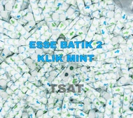 BUSA FILTER ESSE 2 KLIK BLUEBERRY ICE