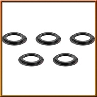 [V E C K] 5X Metal Lens Mount Adapter, for M42 Lens Canon EOS Camera / Canon EOS 1D, 1DS Mark II, III, IV, 5D Mark II, 7D,Ect