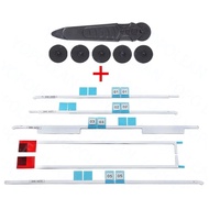 Same day Shipping LCD Adhesive Stickers with Tool for iMac 21.5 inch A1418 A2116