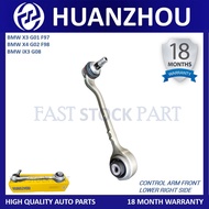 1PC HUANZHOU BRAND FRONT LOWER ARM RIGHT - BMW X3 G01 F97 / BMW X4 G02 F98 / BMW iX3 G08
