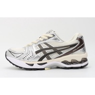 Asics.Gel-Kayano 14 Men's and women's breathable leisure sports jogging shoes with light speed QOFR