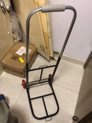 手推車，全新手推車仔，搬貨搬屋車仔