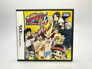 ตลับแท้ Nintendo DS (japan) NDS  Kateikyoushi Hitman Reborn! DS - Shinuki Max! Bongore Carnival!!