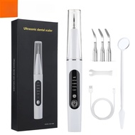 [SG SHOP] Xiaomi Mall Recommendation Ultrasonic Dental Scaler 2.8M/min High Frequency Vibrating Teet