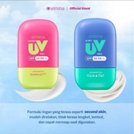 Emina Sunscreen UV Gel