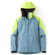 ▲▲ MAMMUT Rain 女 L  外套 防水 風雨衣 Jacket groe tex Wenaha GTX