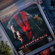 PS3 Metal Gear Solid Series (Japan) Original Games | NTSC-J | Pre-Owned 📀