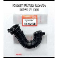 ORIGINAL REVO FI AIR FILTER RUBBER 17253-K03-N30