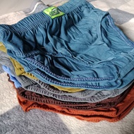 Children's Underwear, cd Label boxer budak lelaki