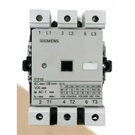 Factory Siemens AC Contactory 3TF50/43/45/46/47/48/49/50/52/53/54/55/56