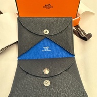 Calvi duo EP皮-黑色