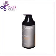 I-CREATIVE CHARCOAL MASK 1L