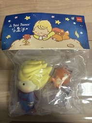 小王子公仔