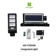 Solar Integrated Light 200W Haien (HN-YT200N)