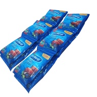 Sariwangi Tea 9 Pack Pack Contains 54 Sachets - Typical Indonesian Black Tea Flavor Delicious and Fr