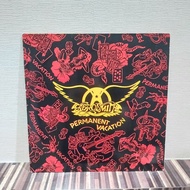 Vinyl LP Aerosmith - Permanent Vacation