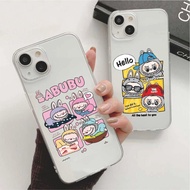 HP [CN36] Softcase Silicone Realme 3 3pro 5 5i 6 9i 10 8 8pro C2 C12 C25 C15 C21 C21Y C25Y C31 C35 C