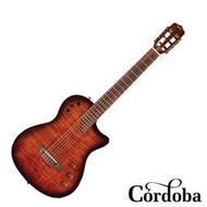 【又昇樂器.音響】Cordoba Stage Edge Burst 跨界 電古典吉他