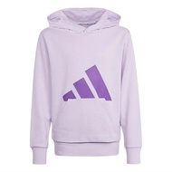 ADIDAS Adidas Childrens/Kids Essentials Logo Hoodie
