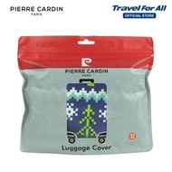 PIERRE CARDIN WINTER TREE LUGGAGE - 47030963