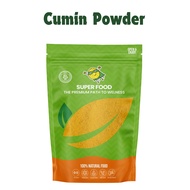 Cumin Powder | Premium Herbs & Spices