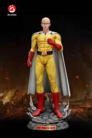 GK預訂 M3工作室 一拳超人 琦玉