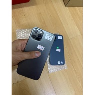 (Used) 12pm 128/256/512gb