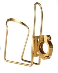 COD Holder Botol Minum Stang Sepeda Motor Tempat Botol Minum Sepeda Pegangan Botol Keranjang Wimcycl