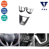 Toyota Corolla Altis E210 Steering Switch Cover