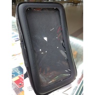 Waterproof Motorcycle Mount Holder for Phone Below 5.5 inch