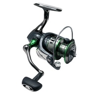 【Great discount】SEASIR DW Fishing Reel 1000-7000 All-Metal Spinning Reel Saltwater Spool