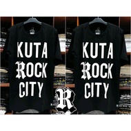 Kuta Rock City T-shirt[rumble T-shirt]T-shirt