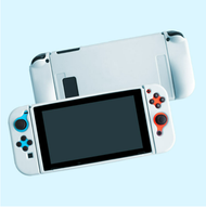 全城熱賣 - switch 合適保護殼（天藍手製）